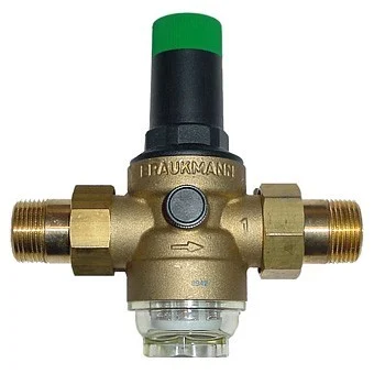 Van giảm áp Honeywell DO6F-11/4A
