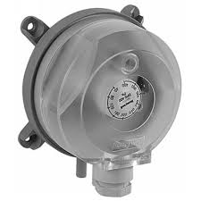 Công tắc chênh áp Honeywell DPS400