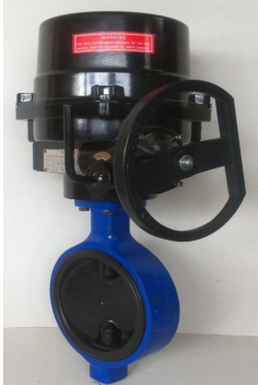 Van bướm EM-0150