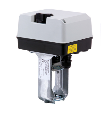 Bộ điều khiển đóng mở van Honeywell ML7420A8088-E