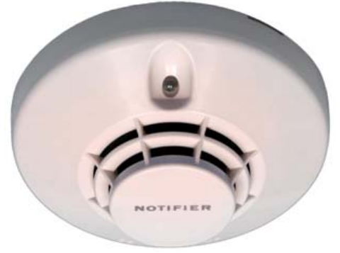Đầu báo khói quang NOTIFIER ND-751P-E