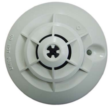Đầu báo nhiệt gia tăng NOTIFIER ND-751TR-T