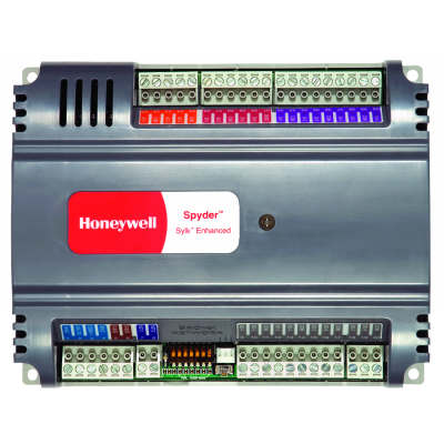  Bộ điều khiển Honeywell Spyder PUB6438S 