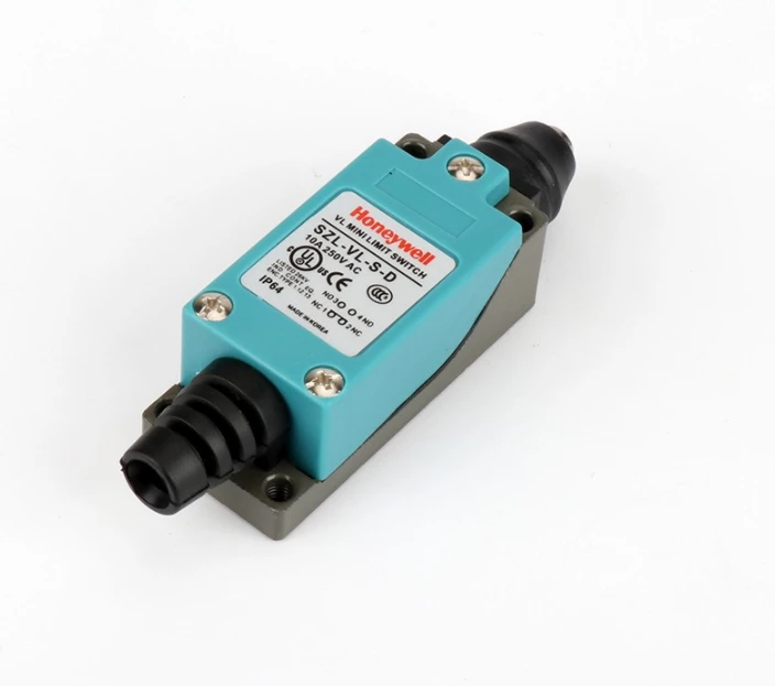 Công tắc hành trình Honeywell SZL-VL-S-D