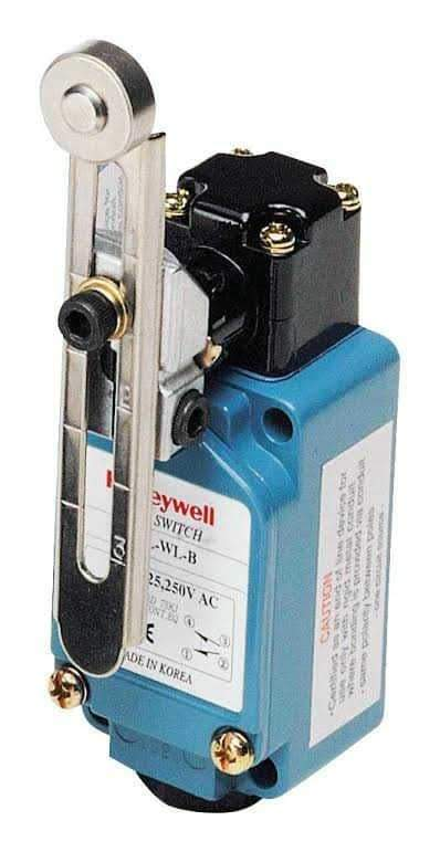 Công tắc hành trình Honeywell SZL-WL-B-A01CH