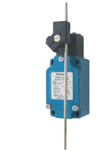 Công tắc hành trình Honeywell SZL-WL-C-A01CH