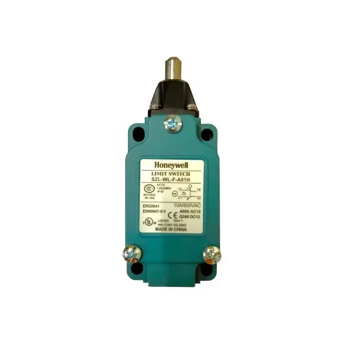 Công tắc hành trình Honeywell SZL-WL-F-A01H