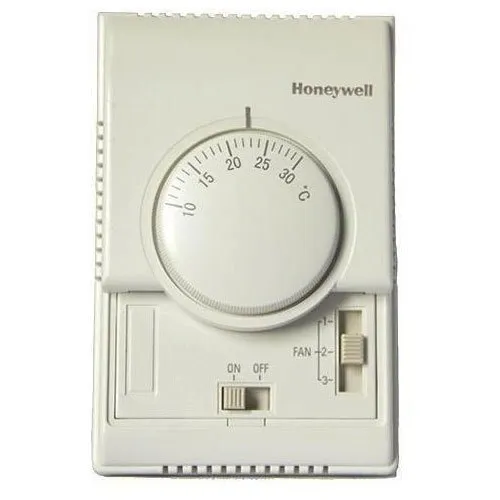  Bộ điều khiển nhiệt độ Honeywell T6373A1108 