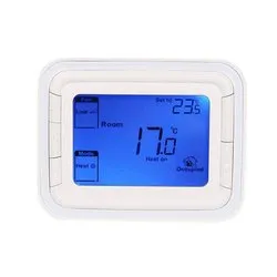 Bộ điều khiển nhiệt độ phòng Honeywell T6861H2WB
