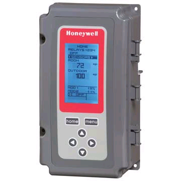 Bộ kiểm soát nhiệt độ T775M2014