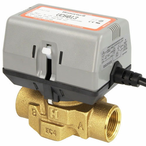 Van Điều Khiển Honeywell 2 ngã VC6013AJ1000T