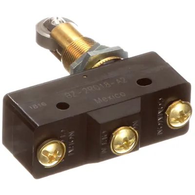 Cảm biến Honeywell BZC-2RQ18-A2