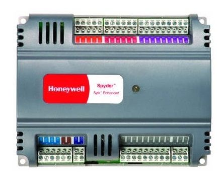 Bộ điều khiển Honeywell Spyder PUL6438SR