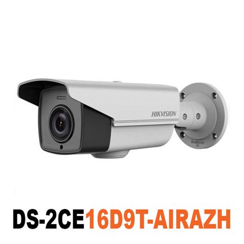 Camera HD TVI Hikvision (2.0MP) thay đổi tiêu cự Camera HD TVI Hikvision (2.0MP) thay đổi tiêu cự