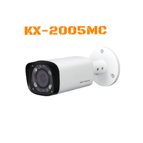 KX-2005MC