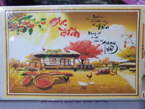Tranh đính đá phong cảnh gia đình LG-1536 size 75x50cm Tranh đính đá phong cảnh gia đình LG-1536 size 75x50cm