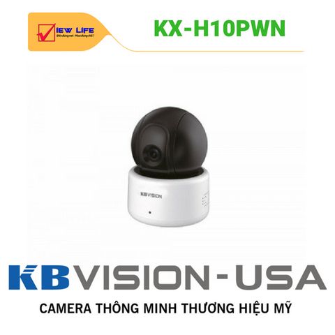 Camera home Ip KX-H10PWN