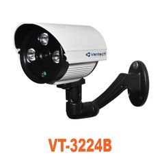 Camera Analog Vantech VT-3224B|D|H|P
