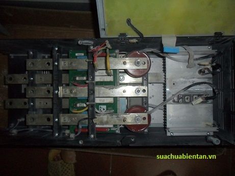 Sửa chữa DC590P, DC591P