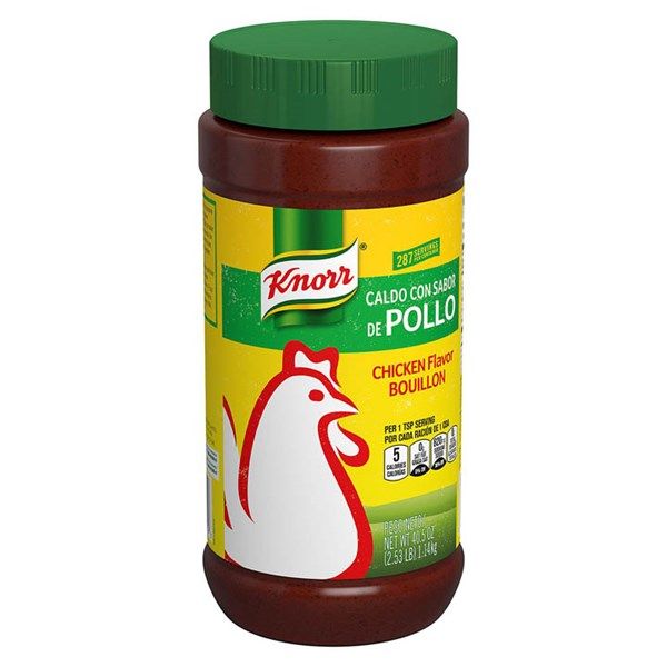 Bột Nêm Knorr