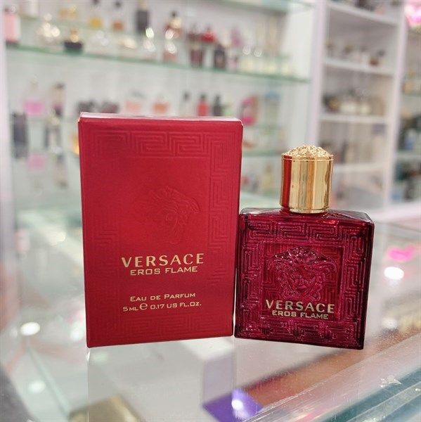 Nước Hoa Versace EROS FLAME Eau De Parfum