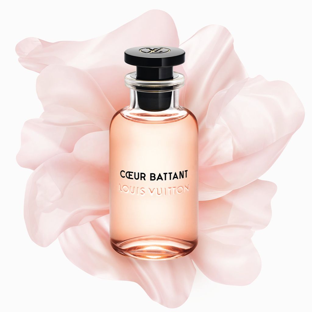 Nước Hoa Louis Vuitton COEUR BATTANT Eau De Parfum, 100ml