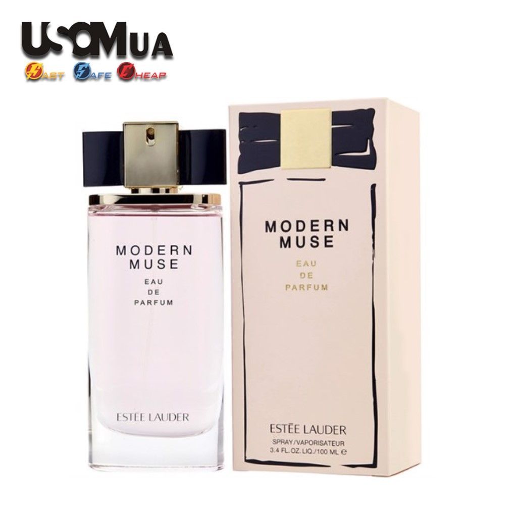 Nước Hoa Estee Lauder Modern Muse Eau De Parfum, 100ml