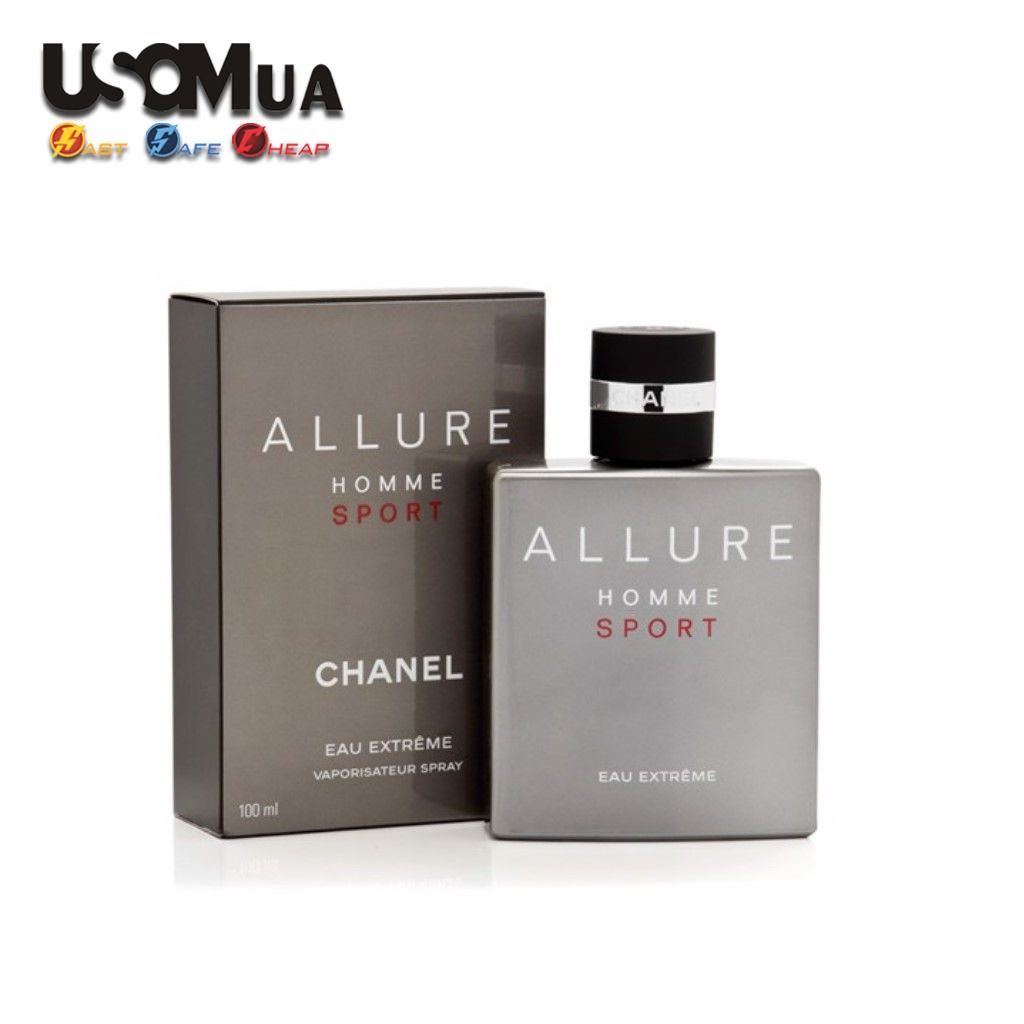 Nước Hoa Chanel Coco Mademoiselle Eau De Parfum Intense, 100ml