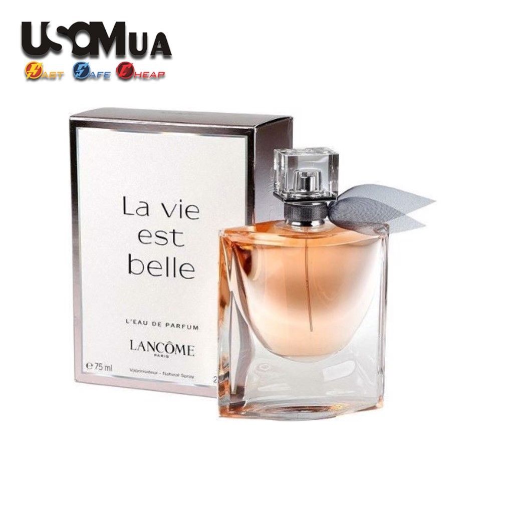 Nước Hoa Lancome La Vie Est Belle L'Eau De Parfum