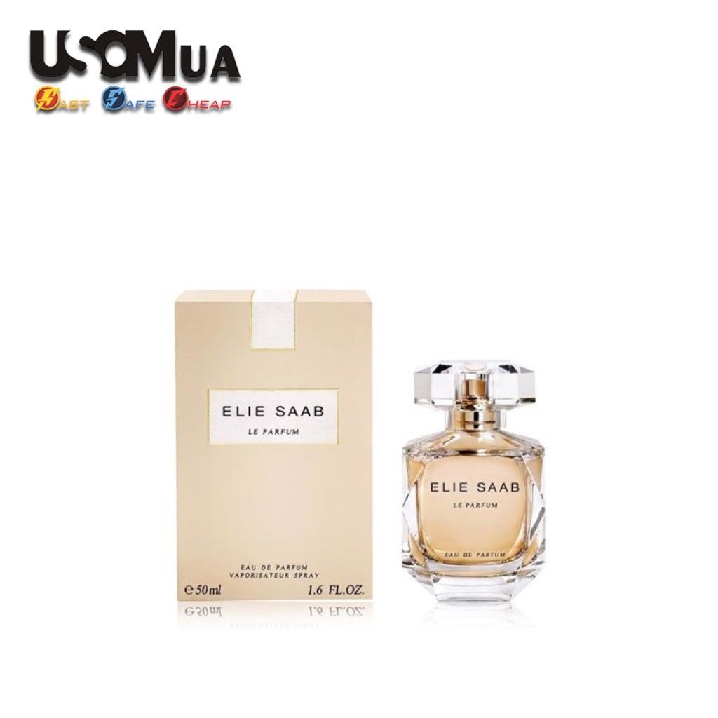 Nước Hoa Elie Saab Le Parfum Eau De Parfum, 50ml