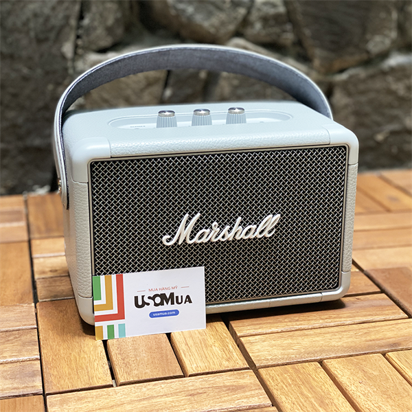 LOA MARSHALL KILBURN II