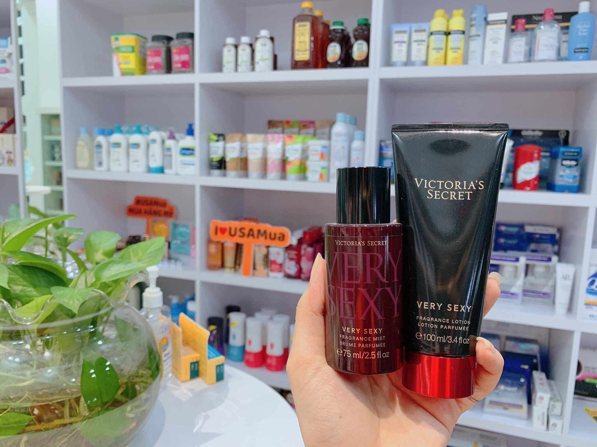 Lotion Victoria Secret Very Sexy, 100ml