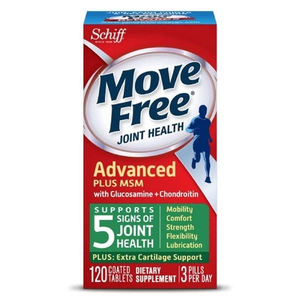 TPCN Schiff Glucosamine 2000mg