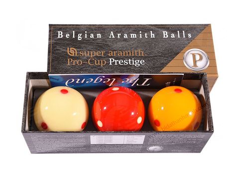 BI ARAMITH PRESTIGE - 3 BĂNG