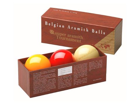 BI ARAMITH TOURNAMENT