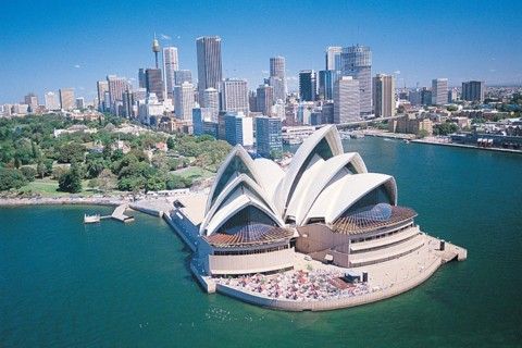 CHƯƠNG TRÌNH CHÀO NĂM MỚI TẠI AUSTRALIA (7N6Đ) - SĂN KANGAROO NHẬN LÌ XÌ LIỀN TAY LÊN ĐẾN 3 TRIỆU VNĐ