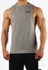 Áo ba lỗ tập gym GYM JUNKY CUTTED TEE