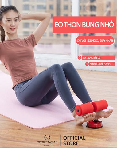  DỤNG CỤ TẬP THỂ DỤC CỐC HÚT CAO CẤP THÍCH HỢP MỌI ĐỐI TƯỢNG 2022 