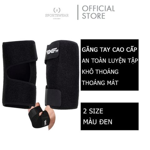  Găng đeo tập gym bảo vệ khuỷu tay v1 