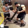 Áo ba lỗ tập gym GET GRIPPED GG TANK