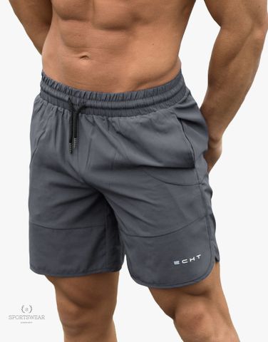  Quần short tập gym thể thao Fuse ECHT 