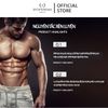 Dây ngũ sắc tập gym fitness thể thao cao cấp 11 bộ dụng cụ 100lbs Sportswear Concept đàn hồi căng đều bền chắc