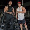 Áo ba lỗ tập gym BUTZ