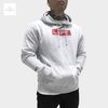 Áo Hoodie Heather Grey Live Fit cao cấp