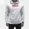 Áo Hoodie Heather Grey Live Fit cao cấp