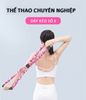 Dây kéo đàn hồi tập luyện yoga gym kéo căng cơ cao cấp Sportswear Concept tác động giảm mỡ lên hầu hết các nhóm cơ toàn thân