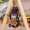 Móc khóa thức thần Âm Dương Sư - Chibi Style