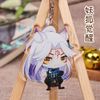 Móc khóa thức thần Âm Dương Sư - Chibi Style