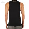 Áo ba lỗ tập gym GYM JUNKY CUTTED TEE TANK