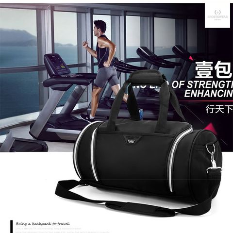  Túi tập gym du lịch fitness cao cấp TX11 